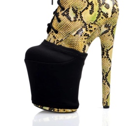 OCHRANIACZE NA OBUWIE