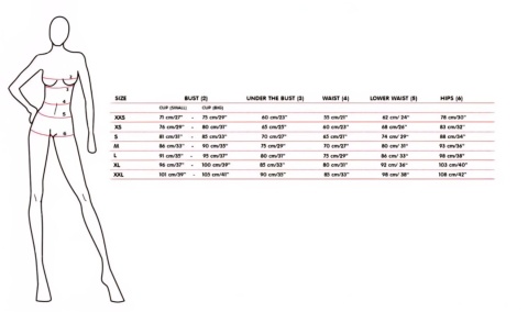 Sexowne Body z pasem do pończoch 100% Latex guma