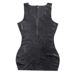 Sukienka 100% Latex guma